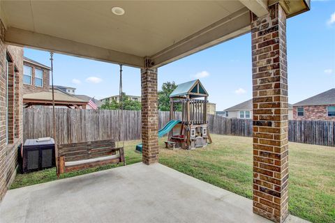 A home in Austin