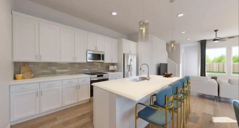 Tiny photo for 1318 Sweet Bark ST, Austin, TX 78745 (MLS # 8285276)