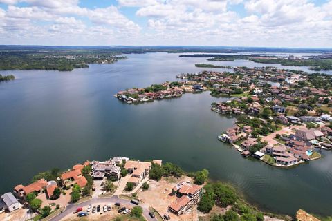 1309 Apache Tears Horseshoe Bay TX 78657