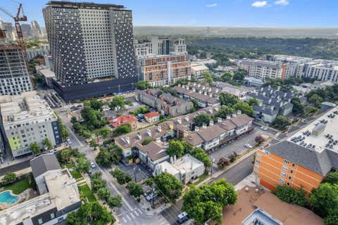Tiny photo for 806 W 24th ST #326, Austin, TX 78705 (MLS # 5589281)
