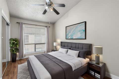 Tiny photo for 806 W 24th ST #326, Austin, TX 78705 (MLS # 5589281)