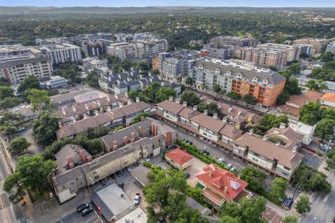 Tiny photo for 806 W 24th ST #326, Austin, TX 78705 (MLS # 5589281)