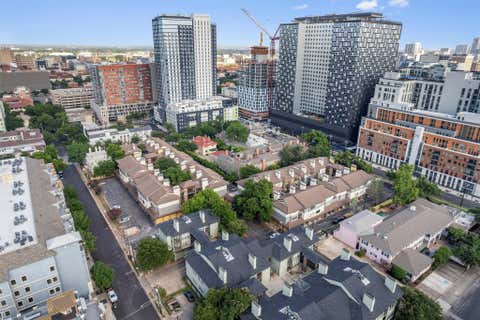 Tiny photo for 806 W 24th ST #326, Austin, TX 78705 (MLS # 5589281)