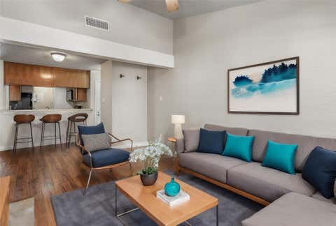 Tiny photo for 806 W 24th ST #326, Austin, TX 78705 (MLS # 5589281)