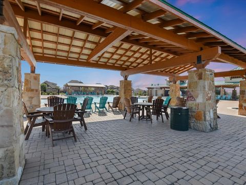 A home in Round Rock