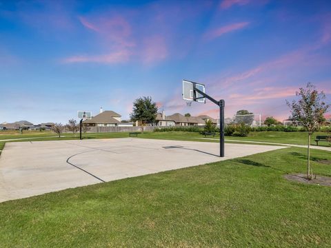 A home in Round Rock