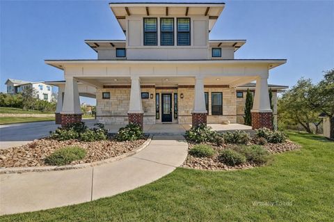 105 Willow Hill DR Georgetown TX 78633