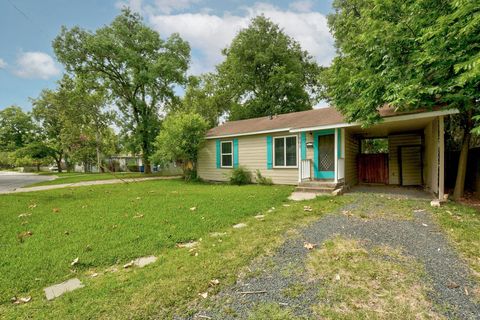 Tiny photo for 907 E 56th ST, Austin, TX 78751 (MLS # 2436701)