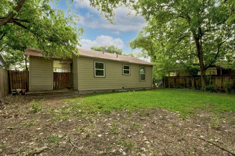 Tiny photo for 907 E 56th ST, Austin, TX 78751 (MLS # 2436701)