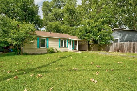 Tiny photo for 907 E 56th ST, Austin, TX 78751 (MLS # 2436701)