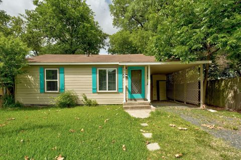 Photo of 907 E 56th ST, Austin, TX 78751 (MLS # 2436701)