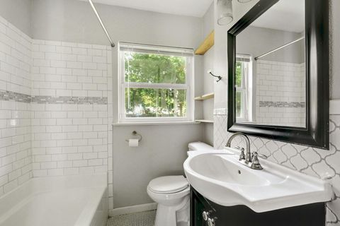 Tiny photo for 907 E 56th ST, Austin, TX 78751 (MLS # 2436701)