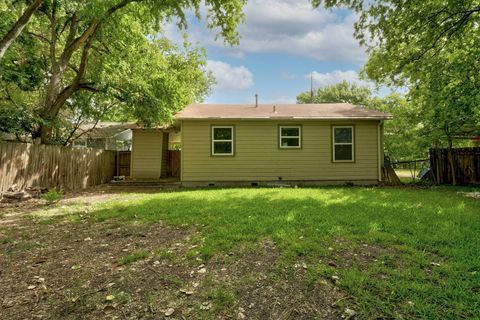 Tiny photo for 907 E 56th ST, Austin, TX 78751 (MLS # 2436701)