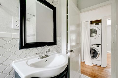 Tiny photo for 907 E 56th ST, Austin, TX 78751 (MLS # 2436701)
