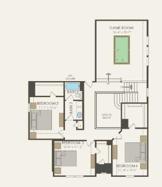 140 Elm Ridge WAY