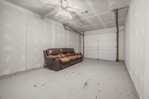A home in Lockhart