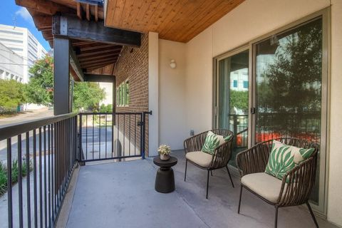 Tiny photo for 908 Nueces ST #18, Austin, TX 78701 (MLS # 6451308)