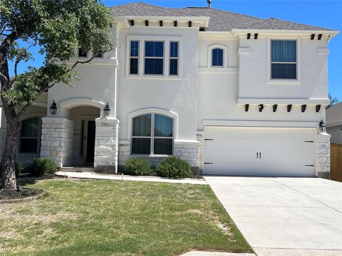 Photo of 129 Red Granite Road RD, Georgetown, TX 78633 (MLS # 6103747) Photo of 129 Red Granite Road RD, Georgetown, TX 78633 (MLS # 6103747)