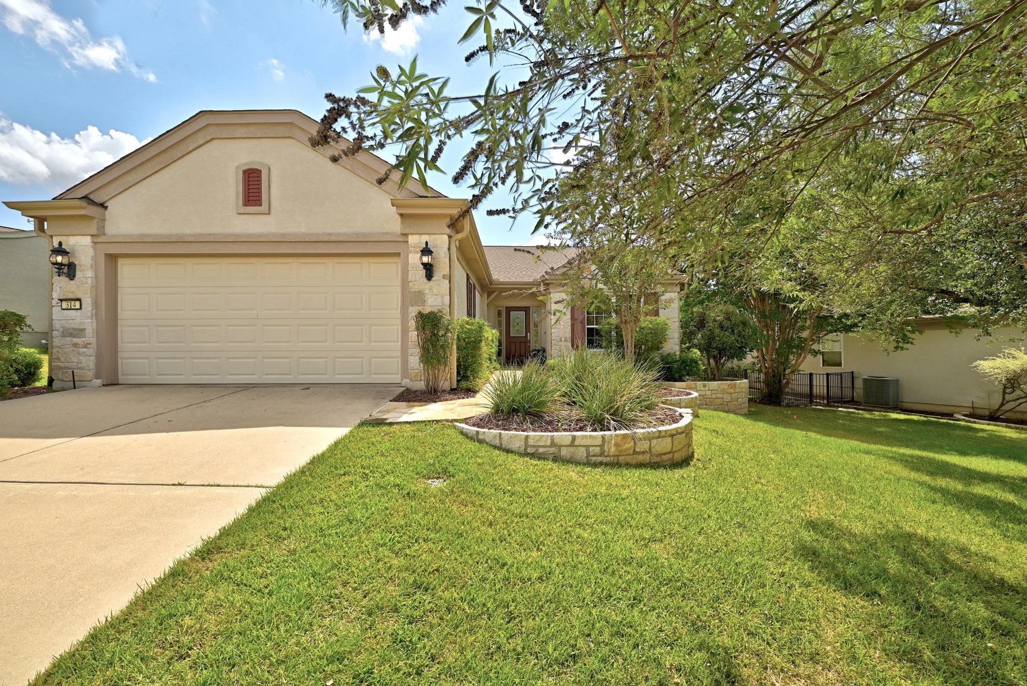 314 Fieldstone DR