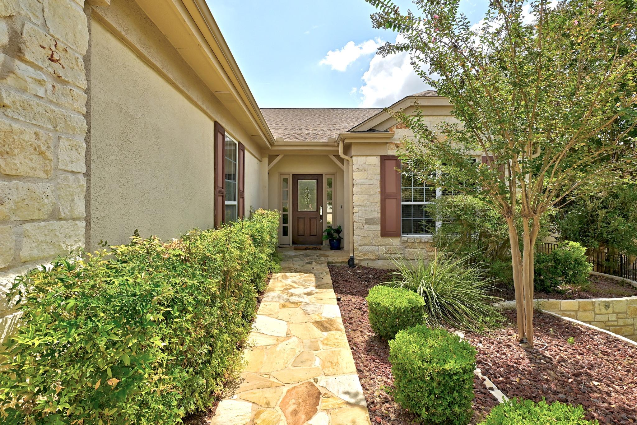 314 Fieldstone DR