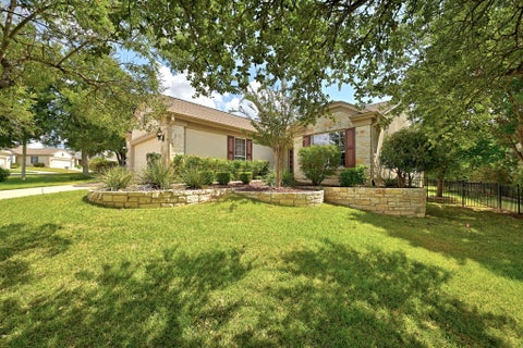 Photo of 314 Fieldstone DR, Georgetown, TX 78633 (MLS # 9517650)