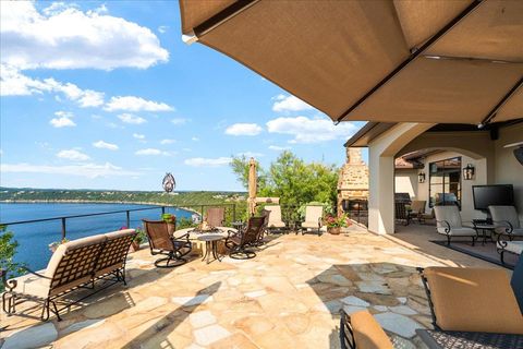 Tiny photo for 1116 Watercliffe DR, Lago Vista, TX 78645 (MLS # 2682368)