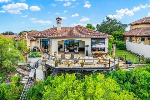 Tiny photo for 1116 Watercliffe DR, Lago Vista, TX 78645 (MLS # 2682368)