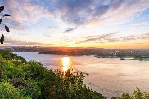 Tiny photo for 1116 Watercliffe DR, Lago Vista, TX 78645 (MLS # 2682368)