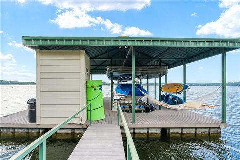 Tiny photo for 1116 Watercliffe DR, Lago Vista, TX 78645 (MLS # 2682368)