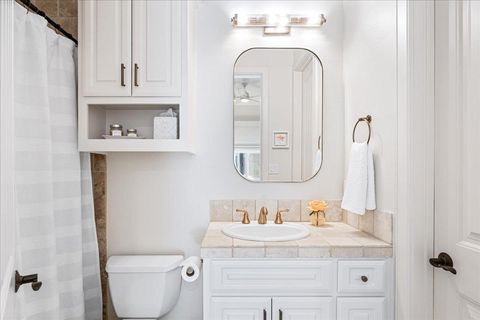 Tiny photo for 1116 Watercliffe DR, Lago Vista, TX 78645 (MLS # 2682368)