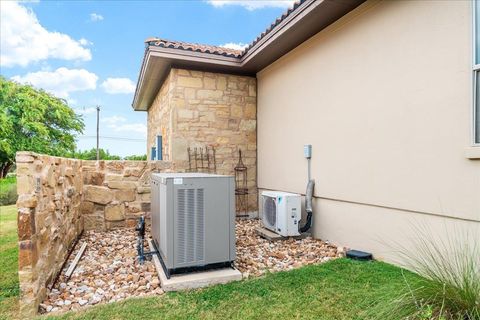 Tiny photo for 1116 Watercliffe DR, Lago Vista, TX 78645 (MLS # 2682368)