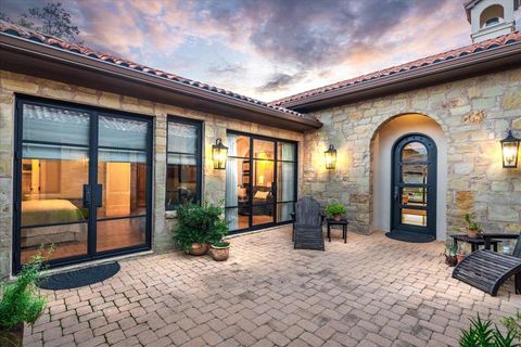 Tiny photo for 1116 Watercliffe DR, Lago Vista, TX 78645 (MLS # 2682368)