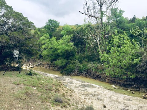 Photo of 1850 N Rainbow Ranch RD N, Wimberley, TX 78676 (MLS # 7627666)