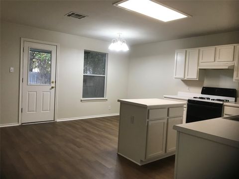 A home in Bastrop