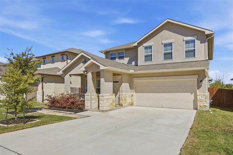 Photo of 904 View DR, Georgetown, TX 78628 (MLS # 6089280)