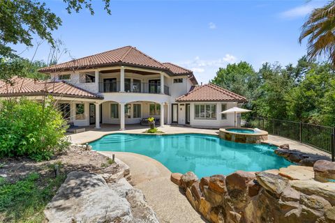 2404 University Club DR Austin TX 78732