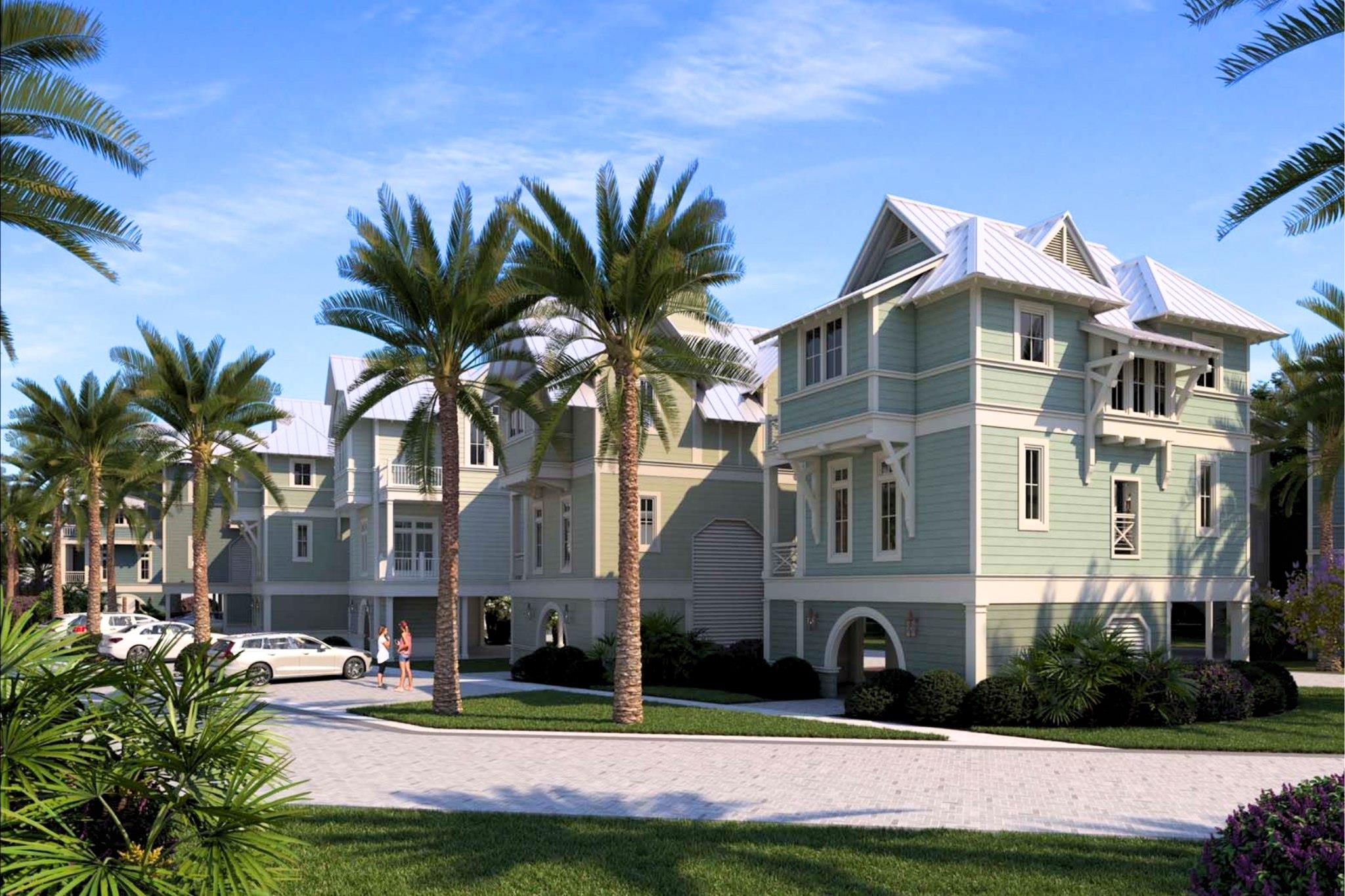 Lot 24 Sabal DR
