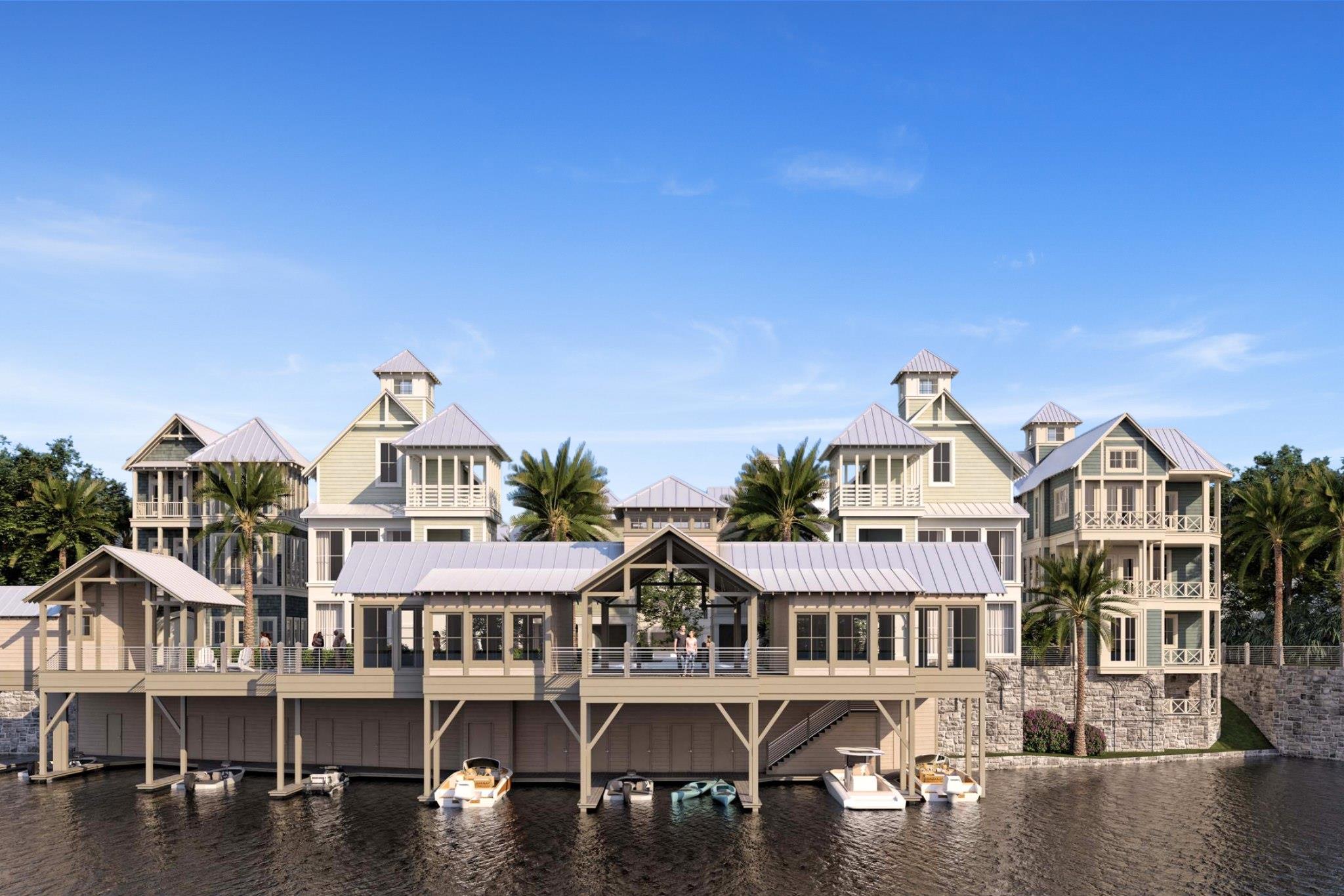Lot 24 Sabal DR