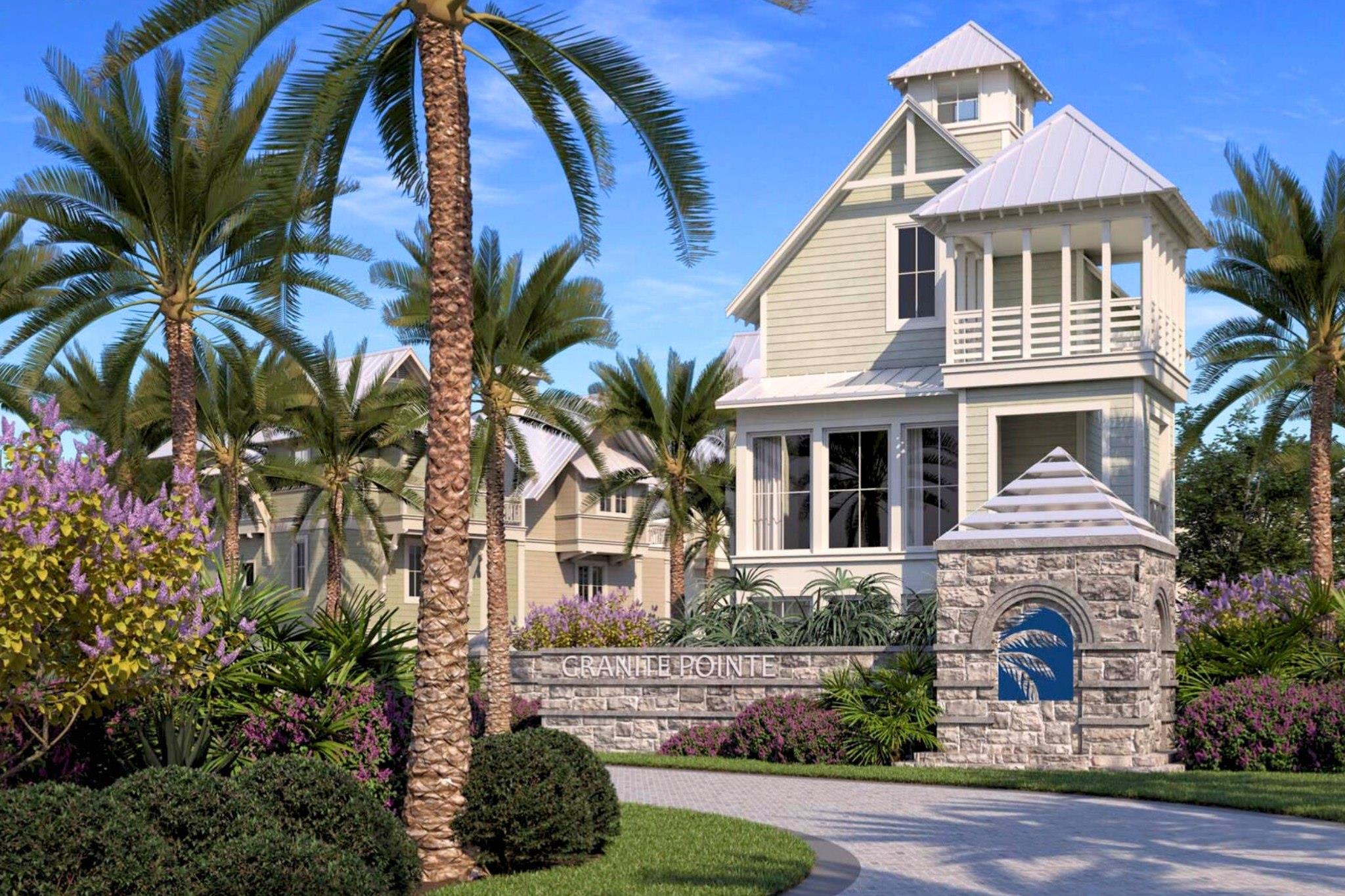 Lot 24 Sabal DR