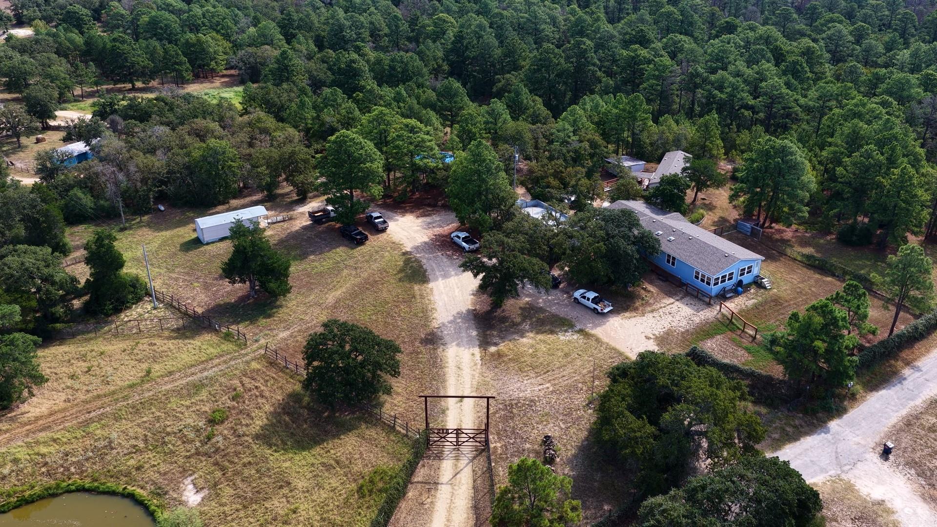 218 Little Ranch RD