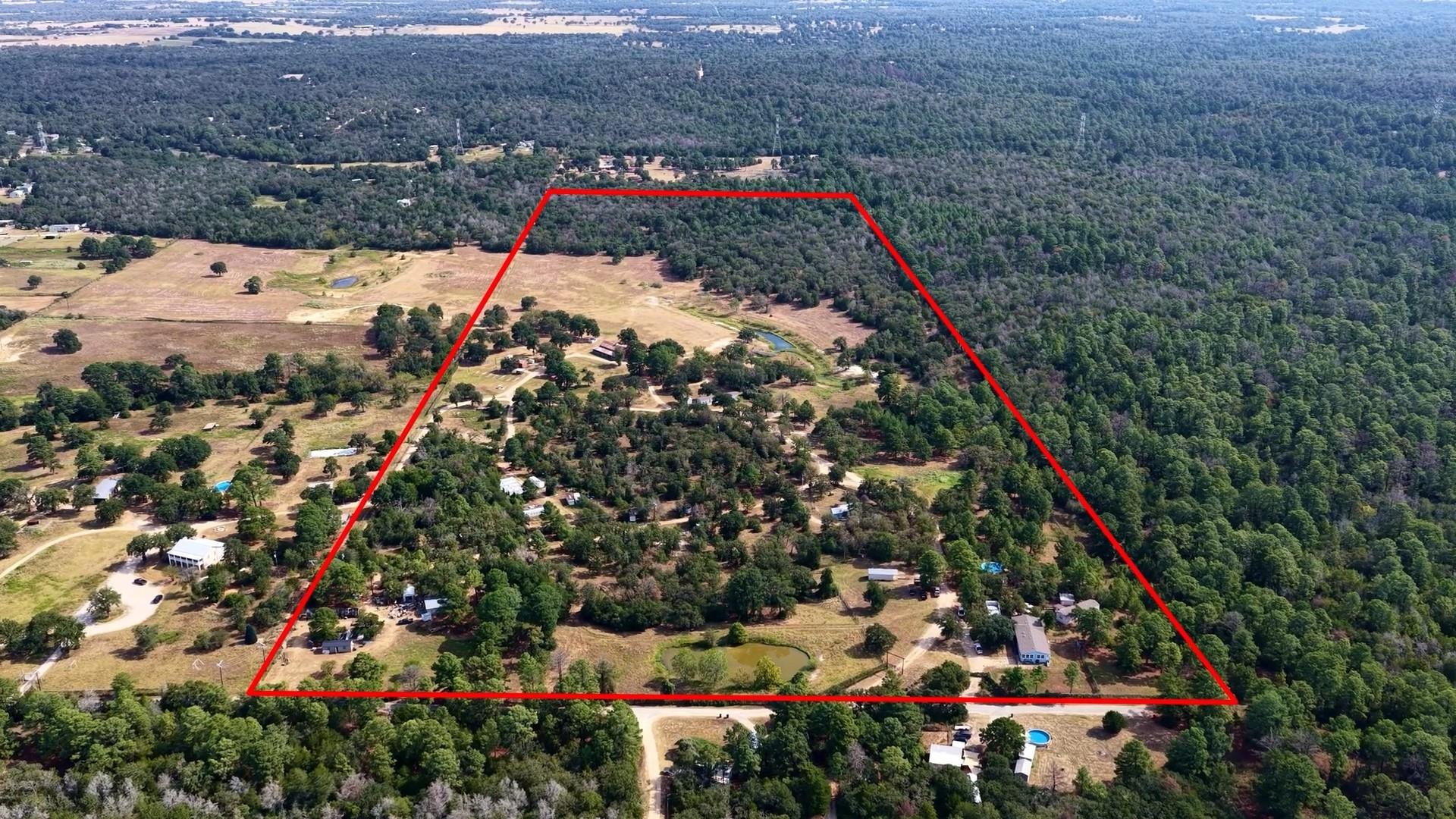 218 Little Ranch RD