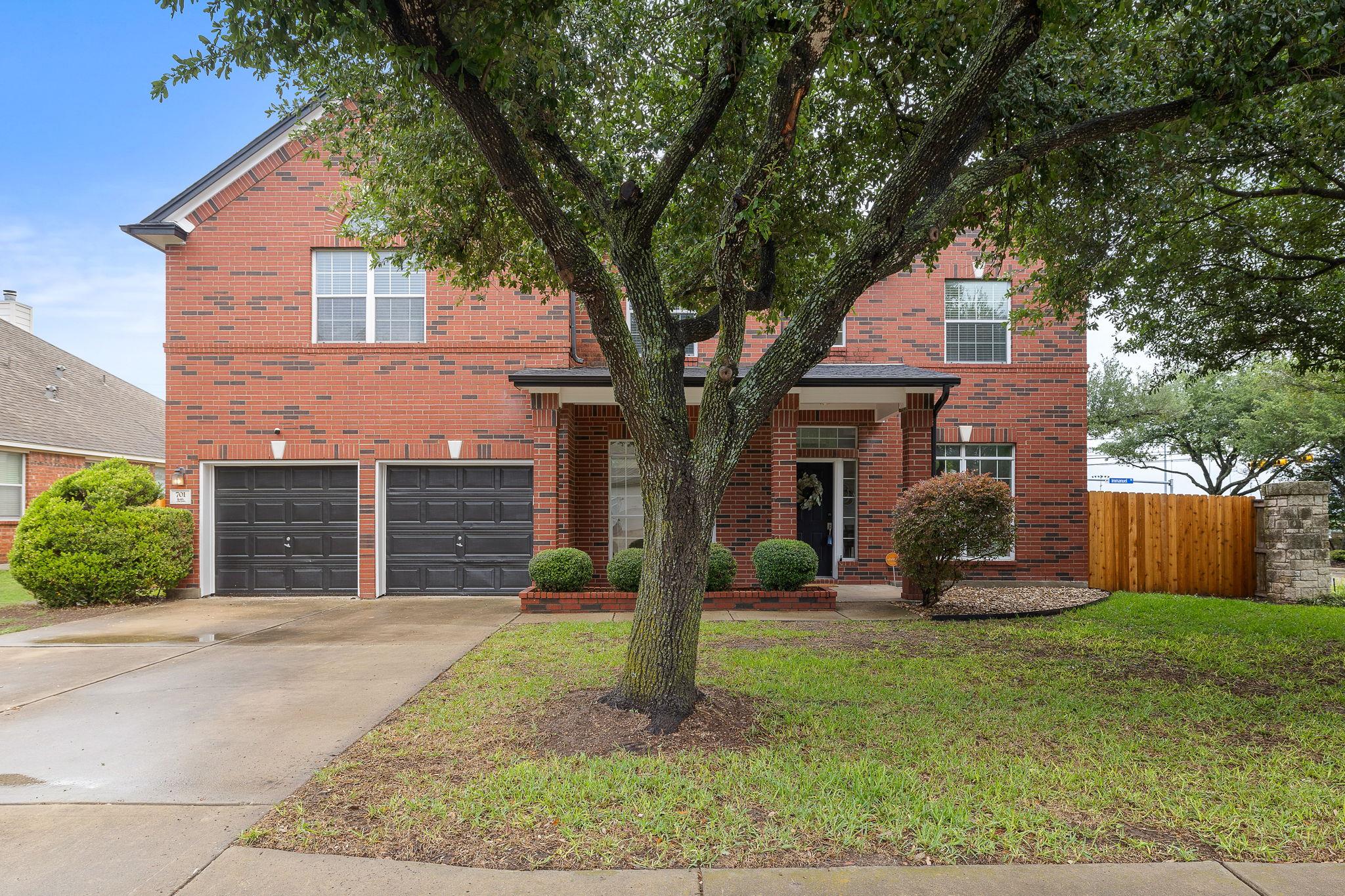 701 Stansted Manor DR