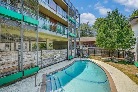 Tiny photo for 904 West Ave #212, Austin, TX 78701 (MLS # 9229988)