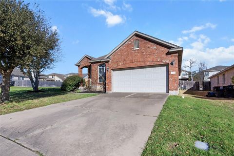 11132 Crazy Well DR Austin TX 78717