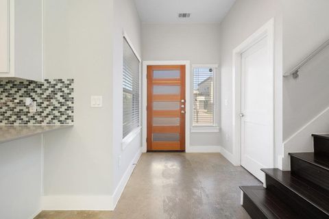 Tiny photo for 6301 Santos ST #A, Austin, TX 78741 (MLS # 2616528)