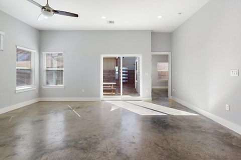 Tiny photo for 6301 Santos ST #A, Austin, TX 78741 (MLS # 2616528)