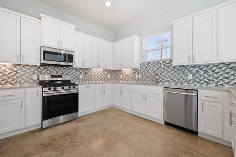 Tiny photo for 6301 Santos ST #A, Austin, TX 78741 (MLS # 2616528)