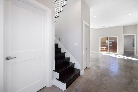 Tiny photo for 6301 Santos ST #A, Austin, TX 78741 (MLS # 2616528)