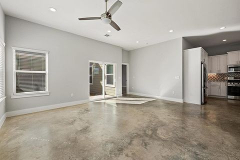 Tiny photo for 6301 Santos ST #A, Austin, TX 78741 (MLS # 2616528)