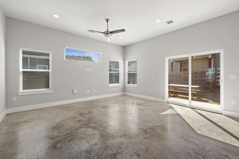 Tiny photo for 6301 Santos ST #A, Austin, TX 78741 (MLS # 2616528)